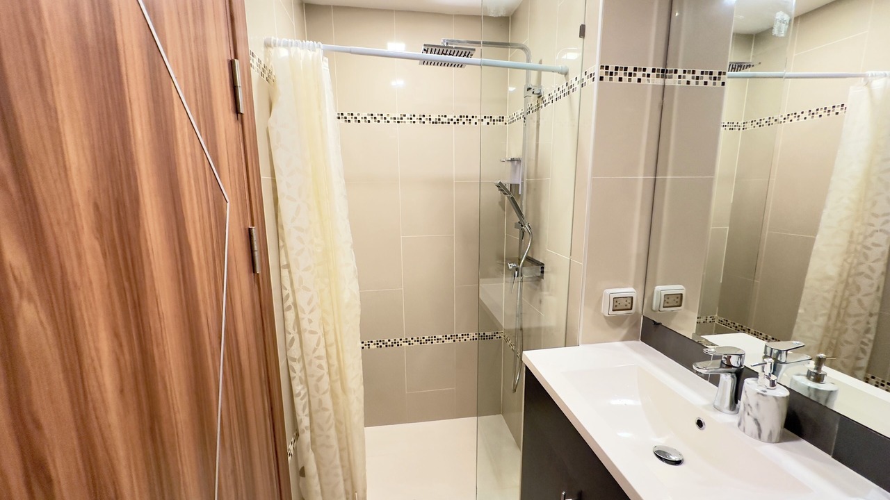 Photo of Bathroom in North Pattaya
