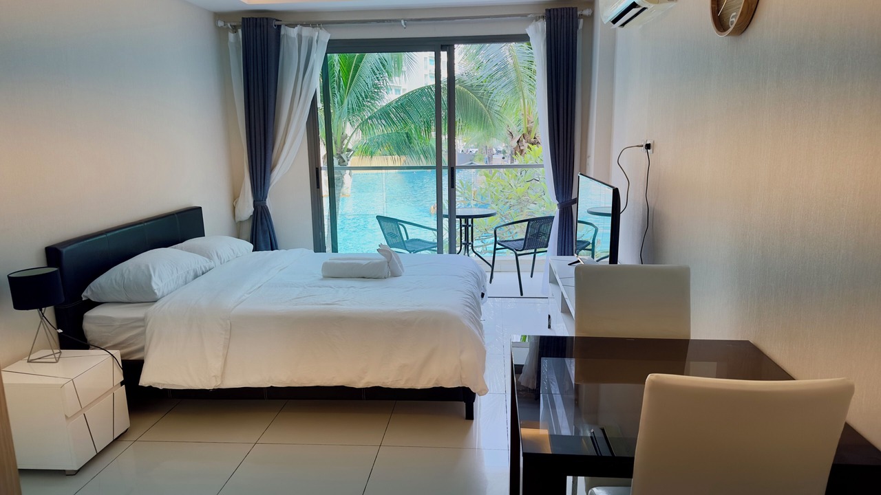 Photo of Bedroom in North Pattaya
