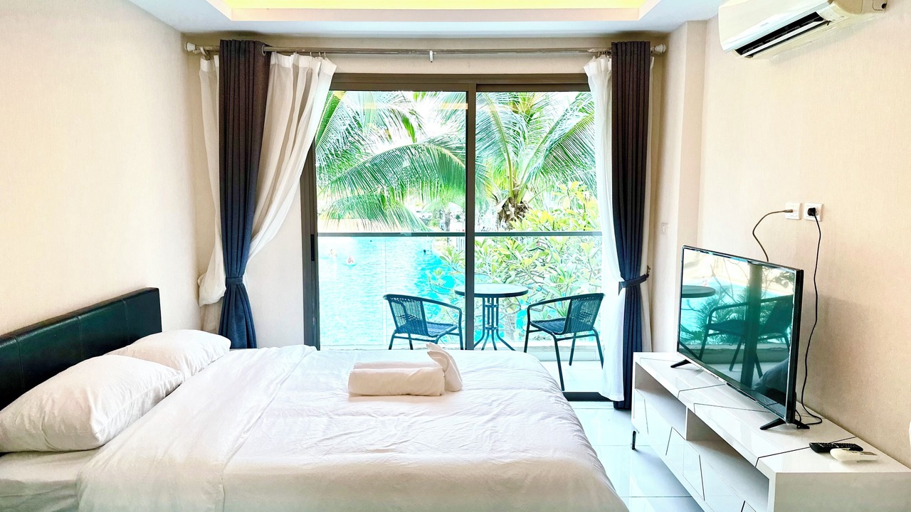 Photo of Bedroom in North Pattaya