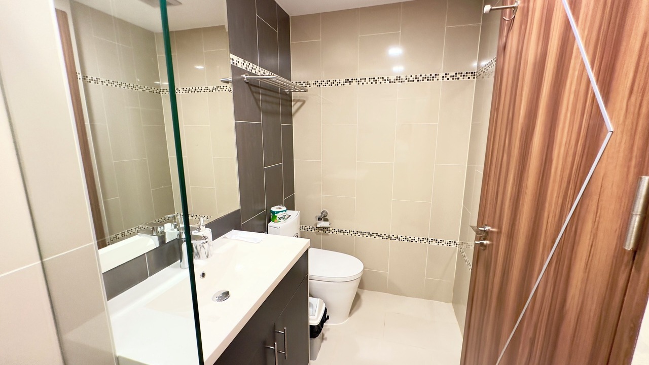 Photo of Bathroom in North Pattaya