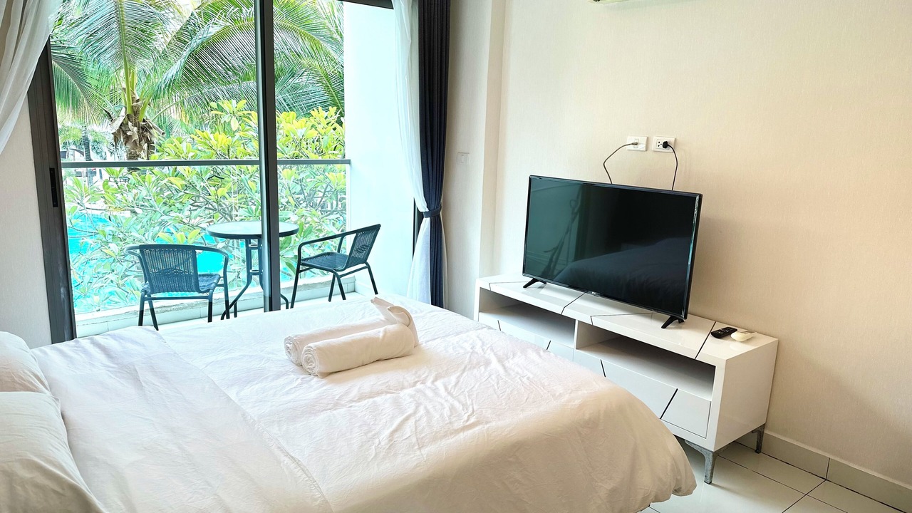 Photo of Bedroom in North Pattaya