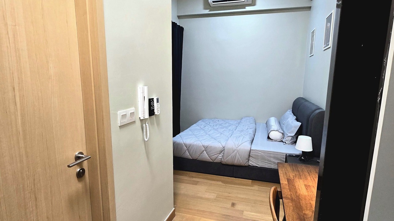 Photo of Bedroom in Kuala Lumpur City Centre