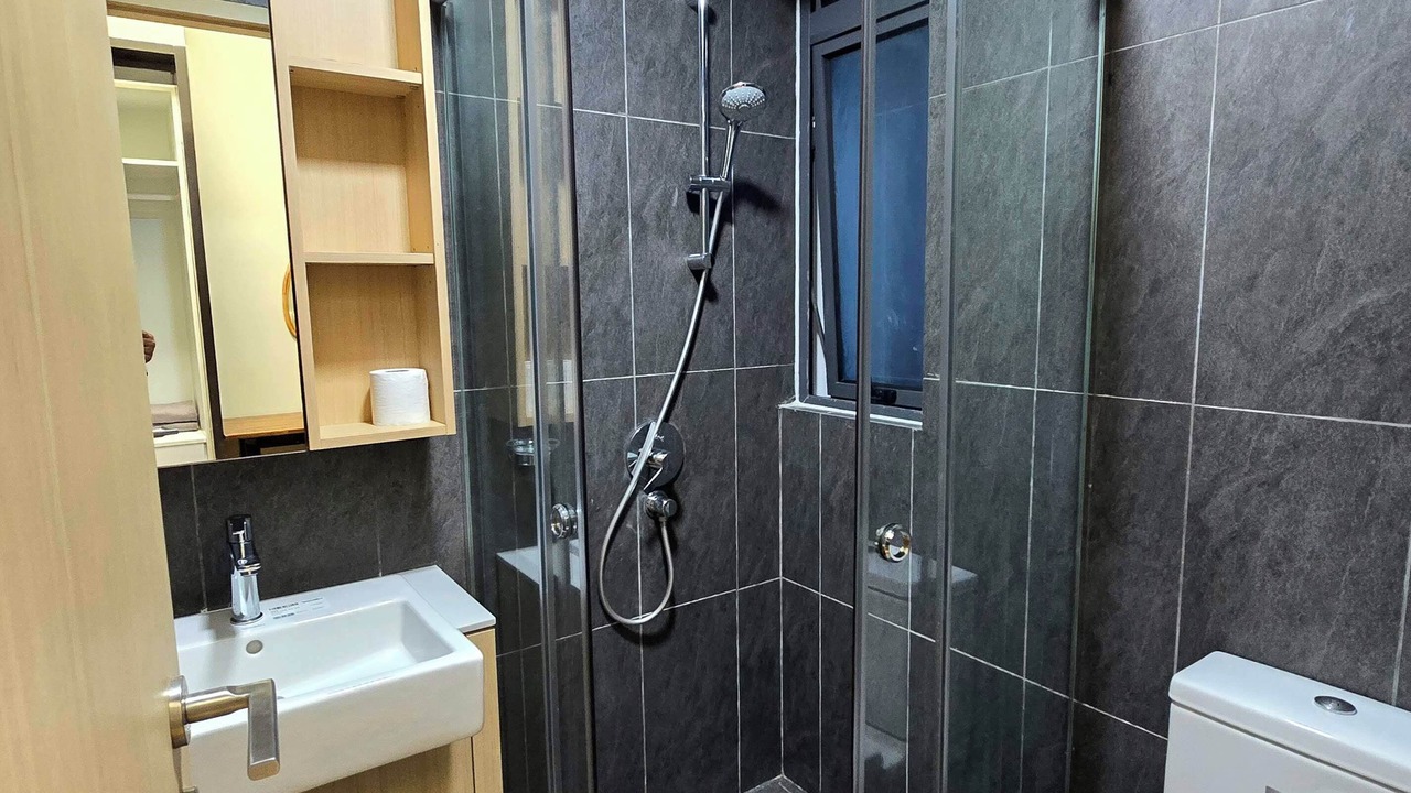 Photo of Bathroom in Kuala Lumpur City Centre