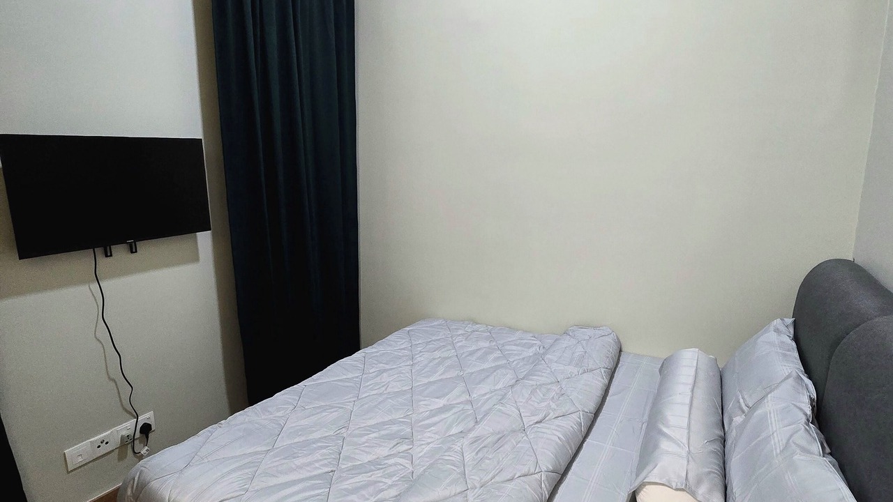 Photo of Bedroom in Kuala Lumpur City Centre
