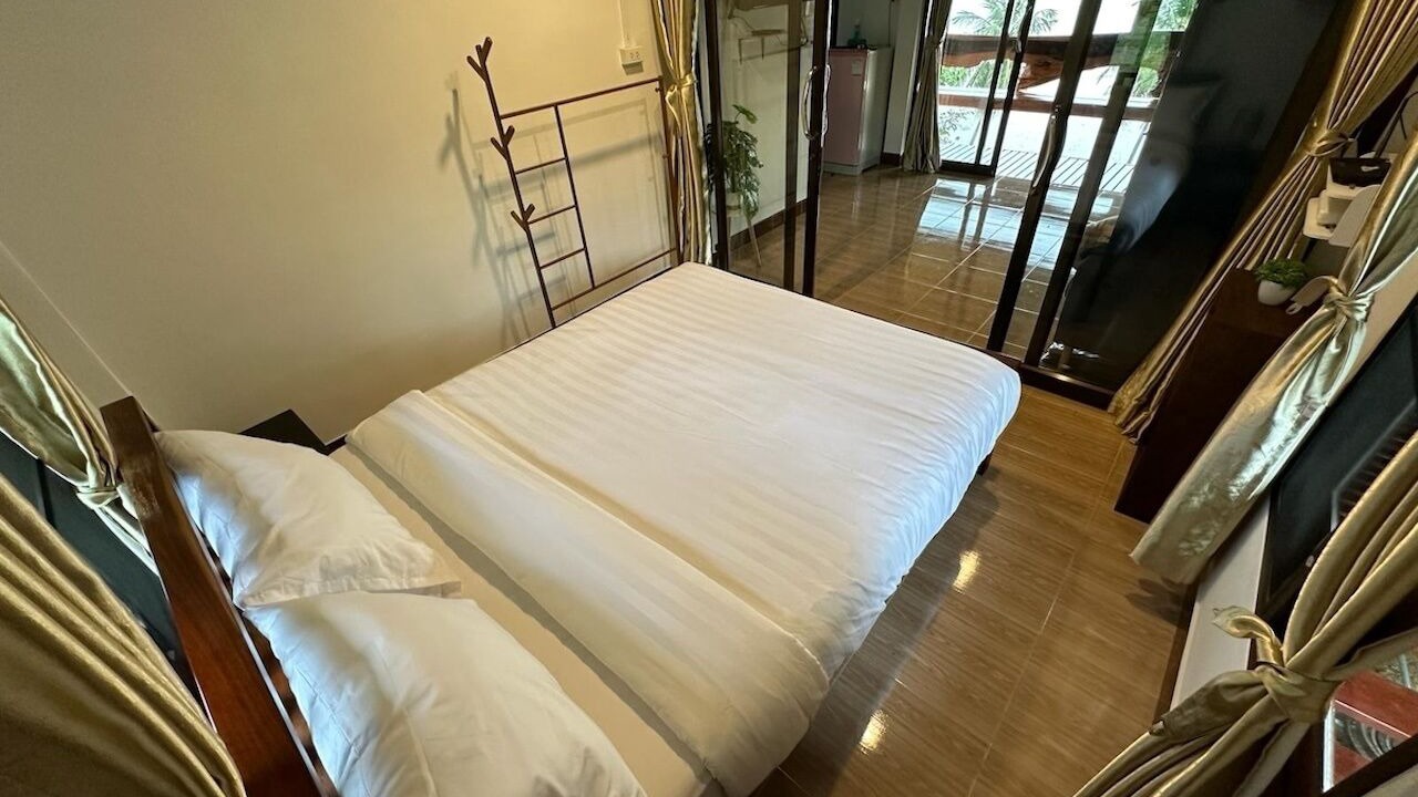 Photo of Bedroom in Ko Yao