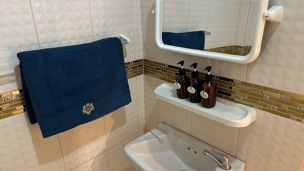 Photo of Bathroom in Ko Yao