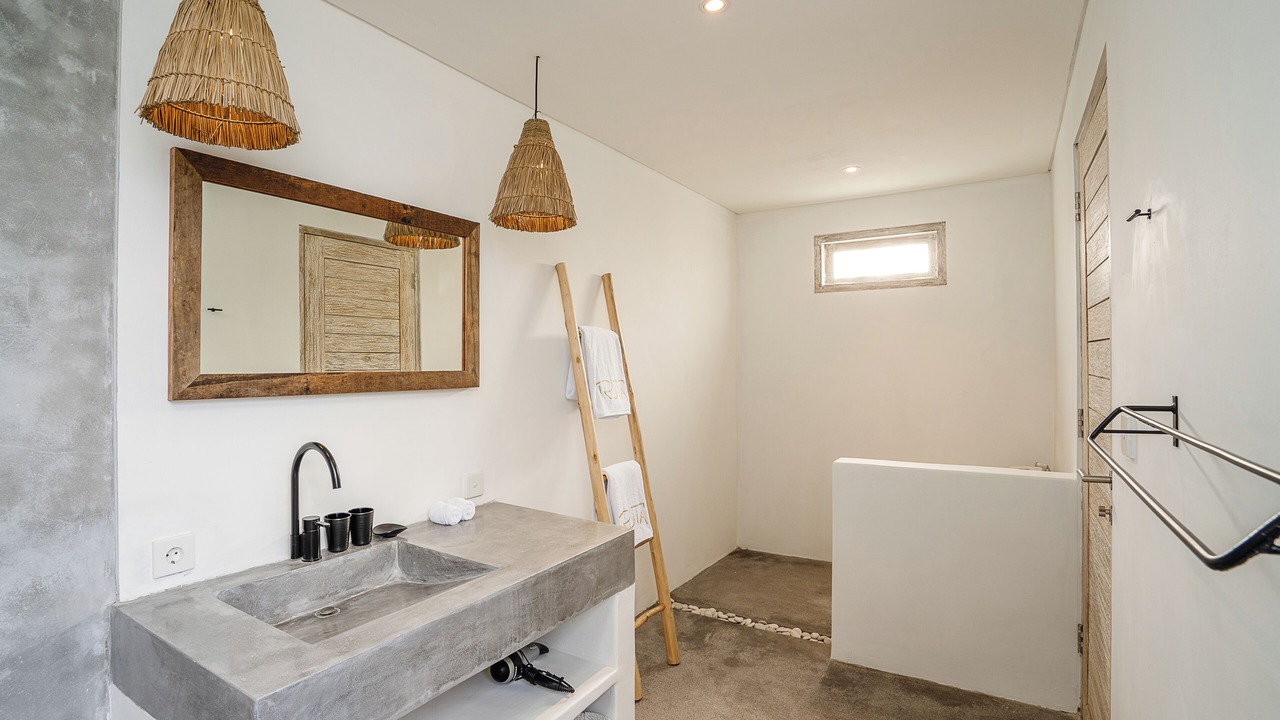 Photo of Bathroom in Beraban