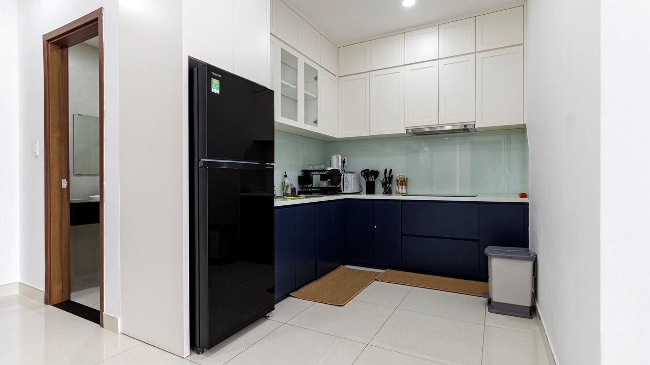 Photo of Kitchen in District 4