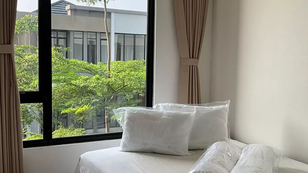 Photo of Bedroom in Java