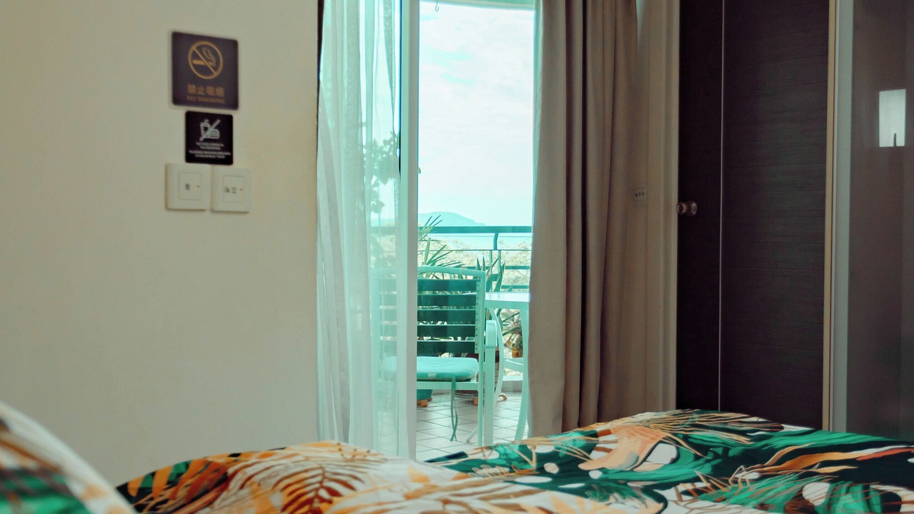Photo of Bedroom in Padang Matsirat