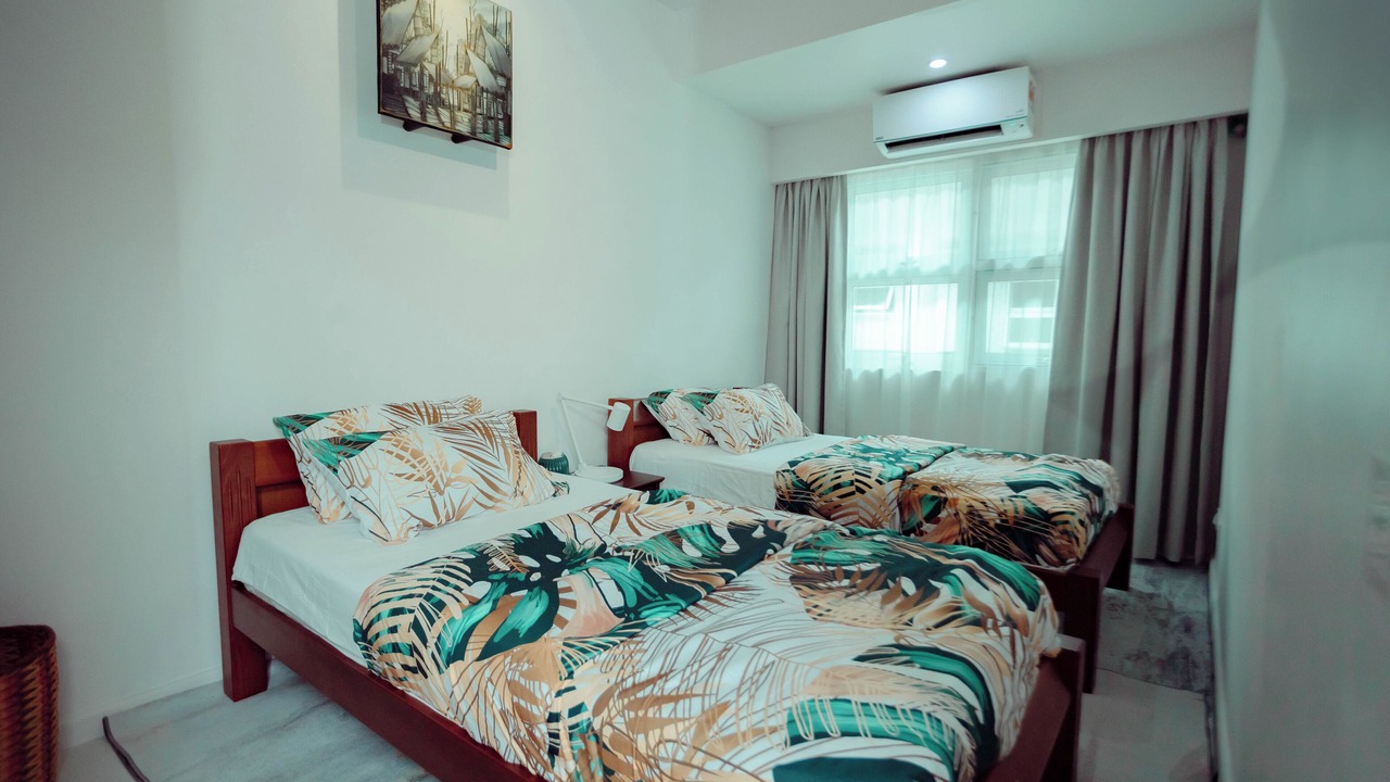 Photo of Bedroom in Padang Matsirat