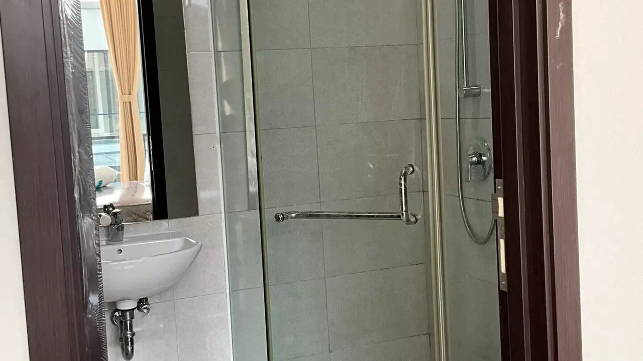 Photo of Bathroom in Java