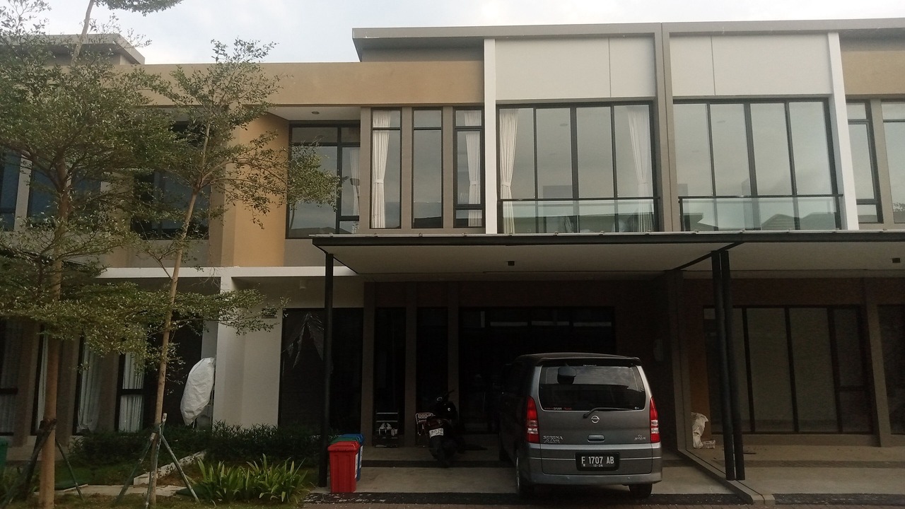 Photo of Outdoor in Java