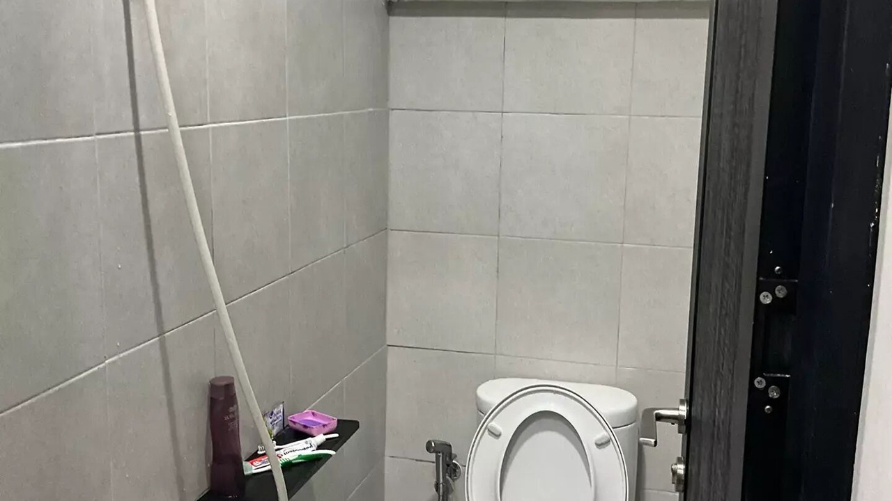 Photo of Bathroom in Java