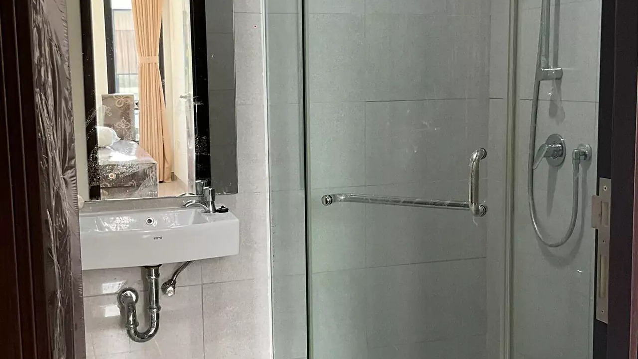 Photo of Bathroom in Java