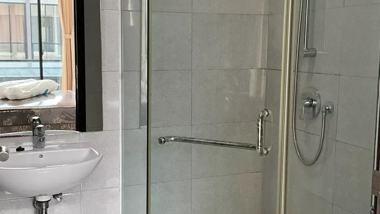Photo of Bathroom in Java