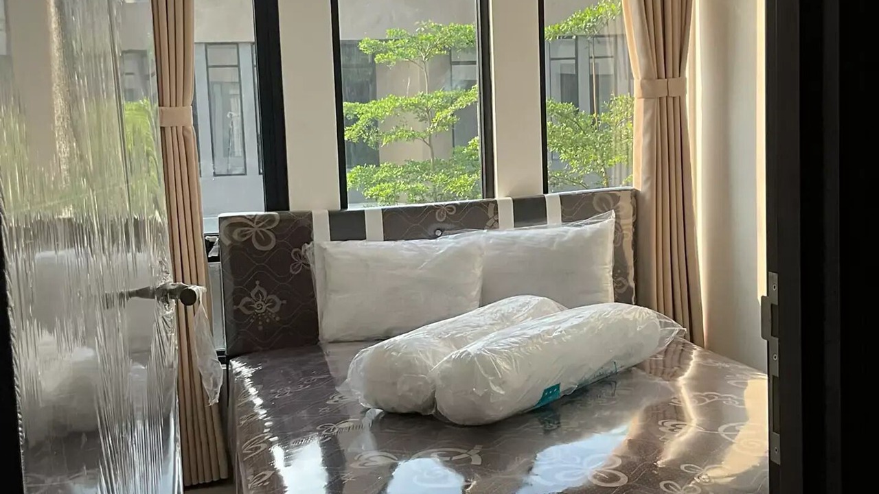 Photo of Bedroom in Java