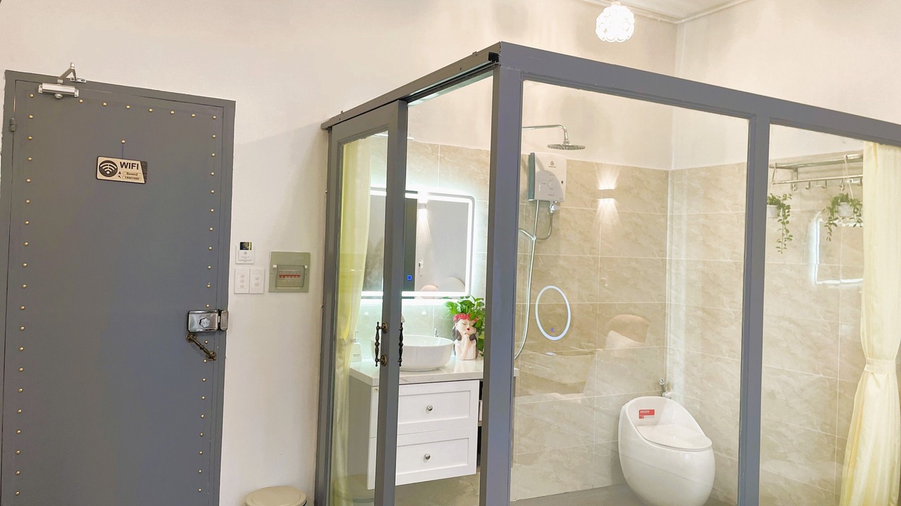 Photo of Bathroom in Dong Khoi