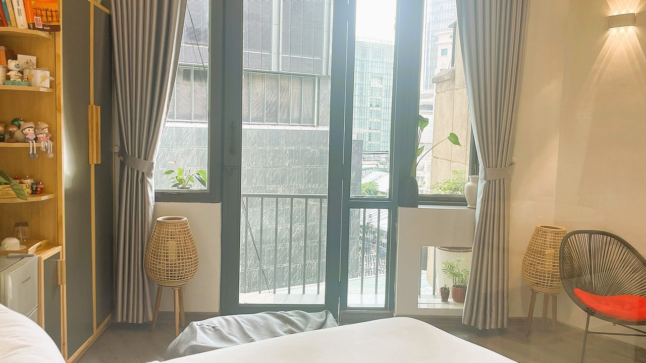 Photo of Bedroom in Dong Khoi