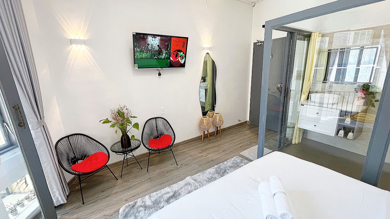 Photo of Bedroom in Dong Khoi