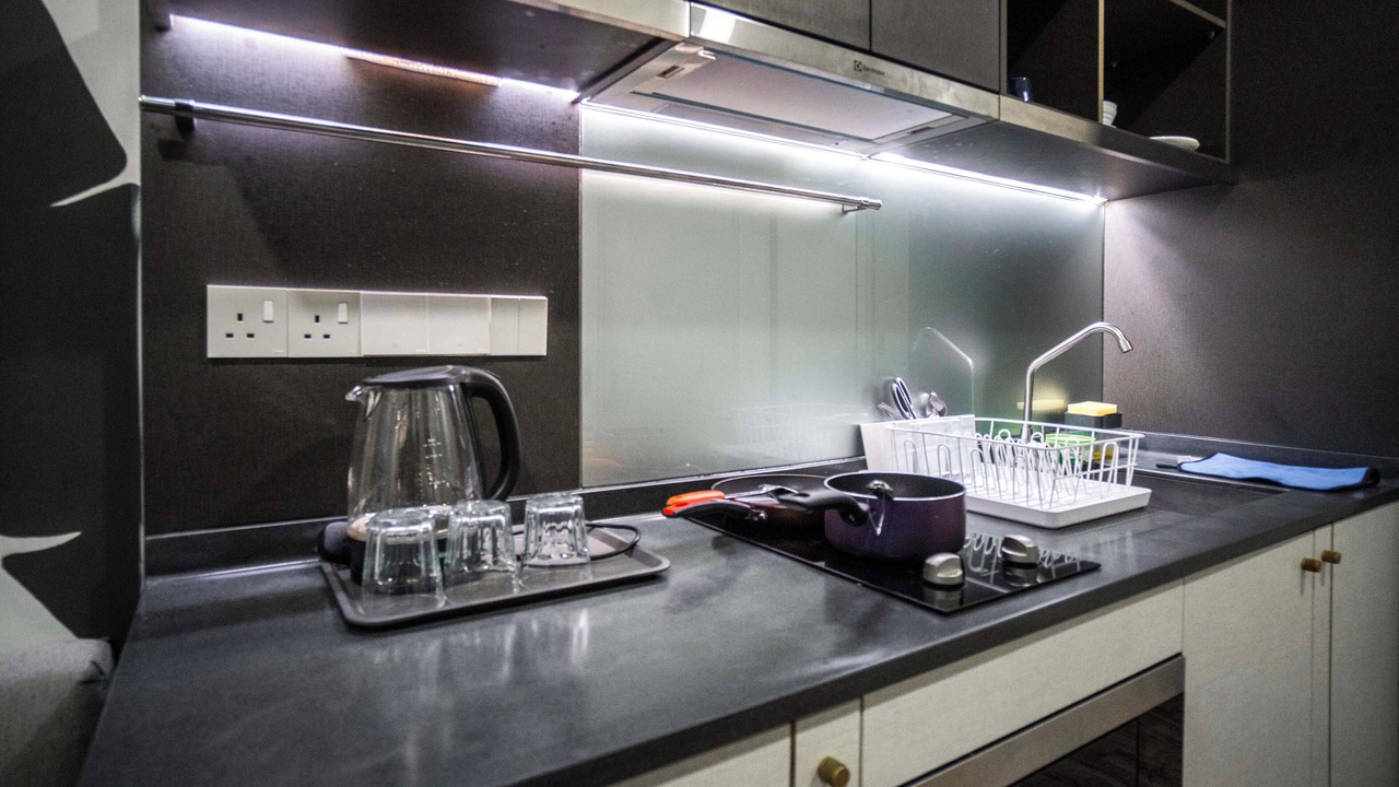 Photo of Kitchen in Kuala Lumpur