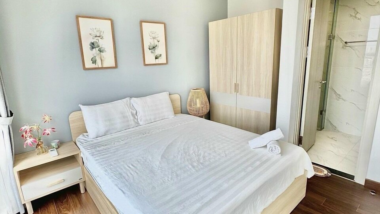 Photo of Bedroom in Tu Liem