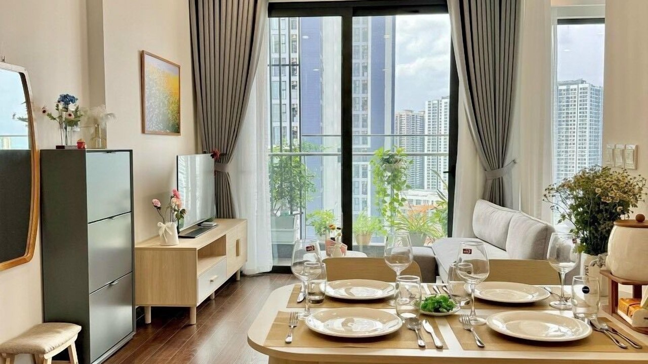 Photo of Livingroom in Tu Liem