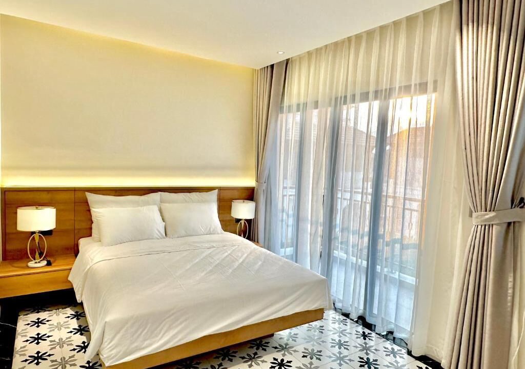 Photo of Bedroom in Van Don