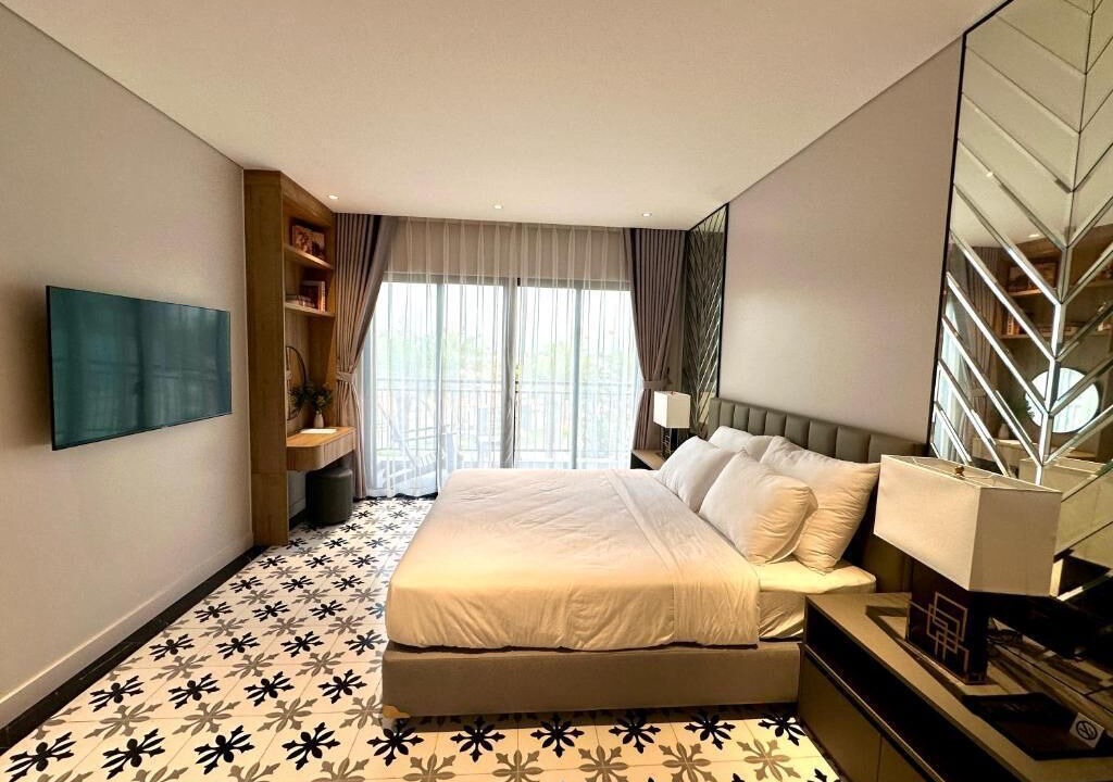 Photo of Bedroom in Van Don