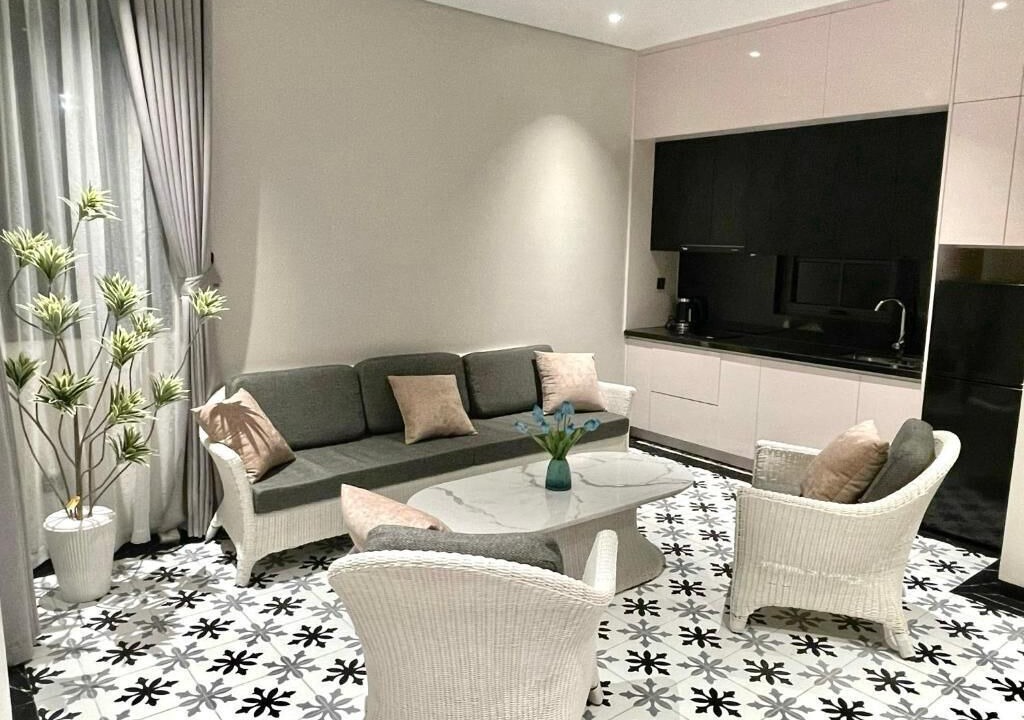 Photo of Livingroom in Van Don