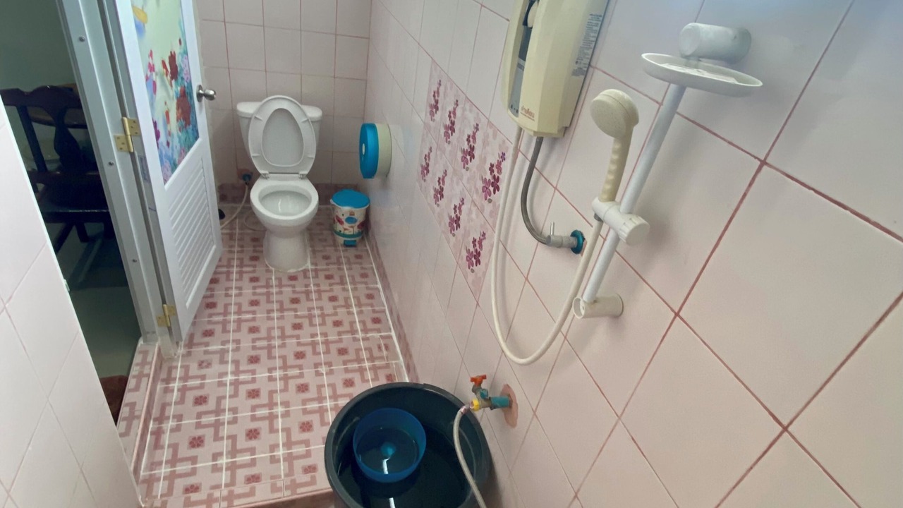 Photo of Bathroom in Chiang Khan