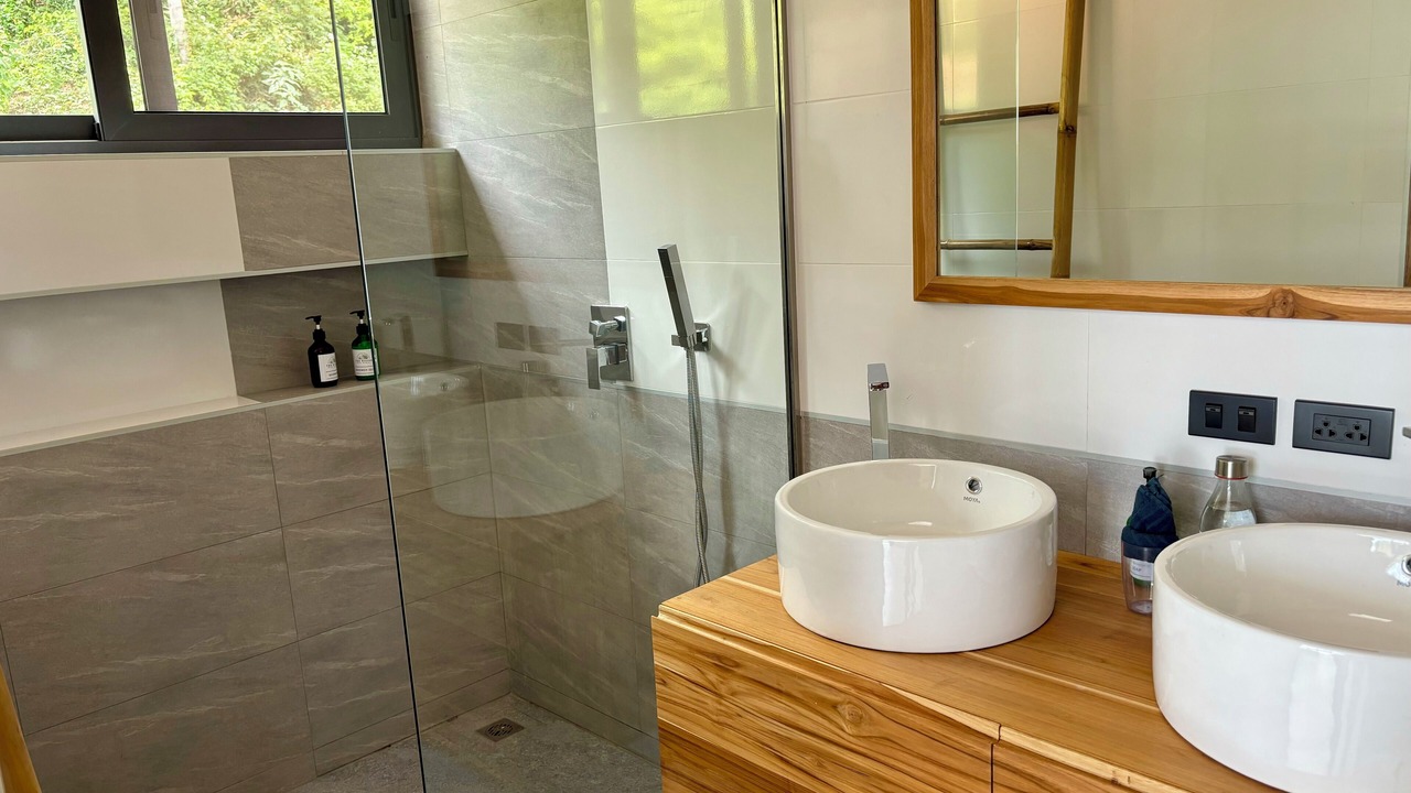 Photo of Bathroom in Lamai