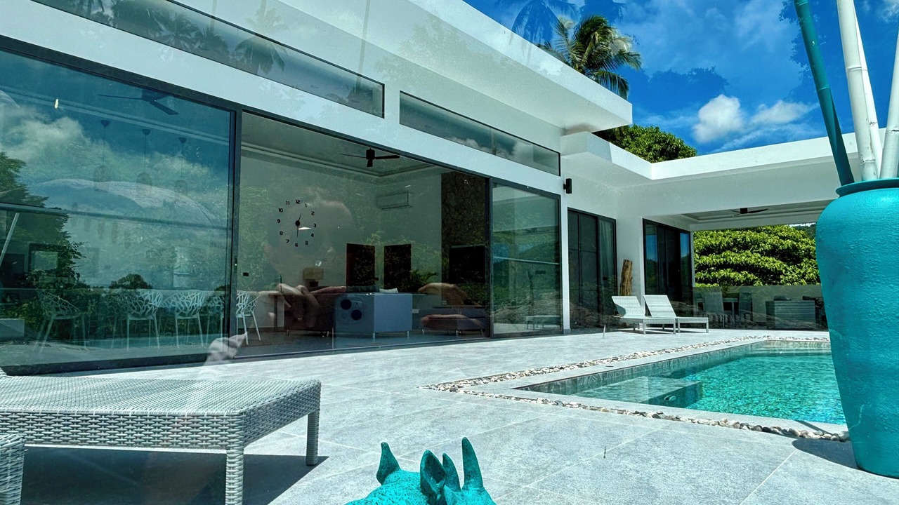 Photo of Outdoor in Lamai