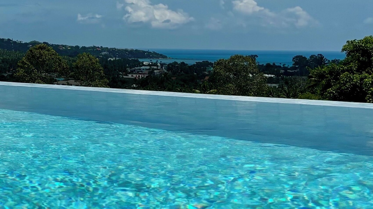 Photo of Outdoor in Lamai