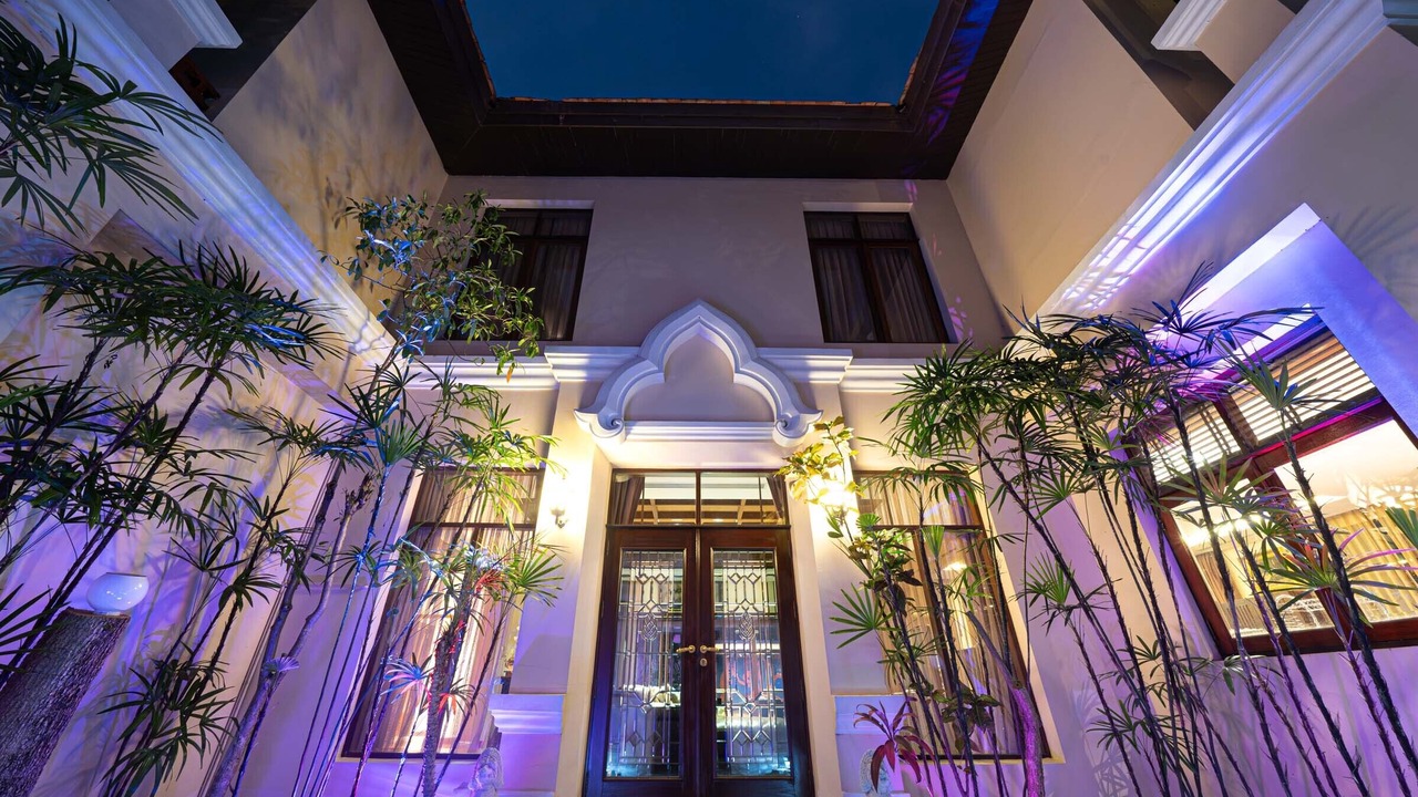 Photo of Outdoor in Bang Sare
