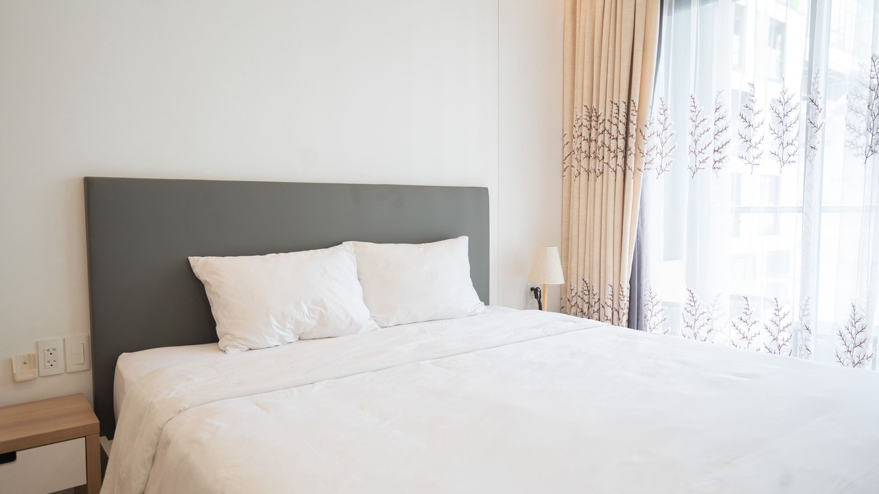 Photo of Bedroom in Tan Binh