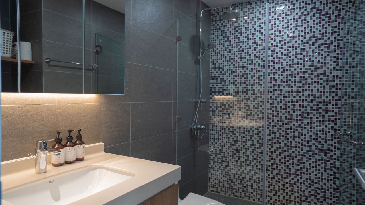 Photo of Bathroom in Tan Binh