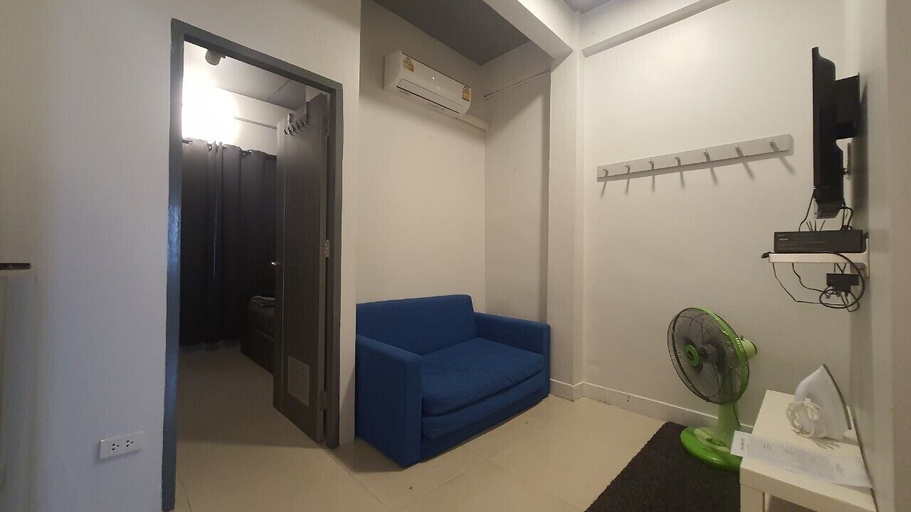 Photo of Livingroom in Thanon Phaya Thai