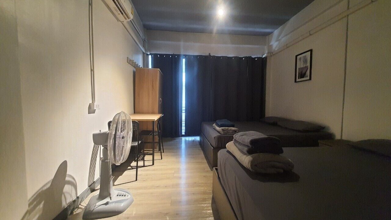 Photo of Bedroom in Thanon Phaya Thai
