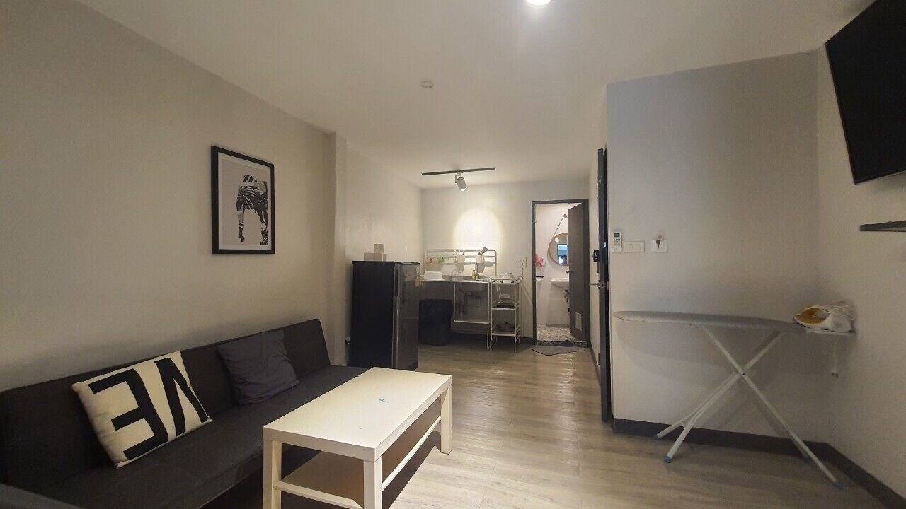 Photo of Livingroom in Thanon Phaya Thai