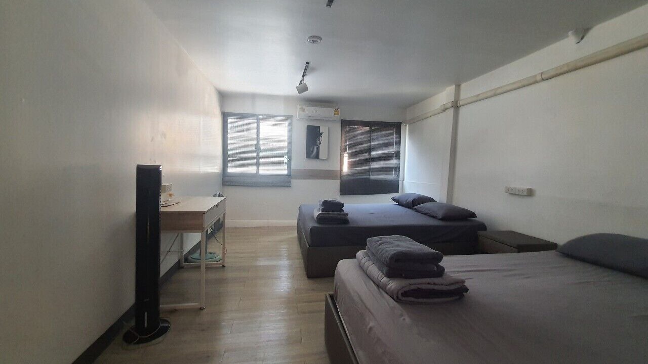 Photo of Bedroom in Thanon Phaya Thai