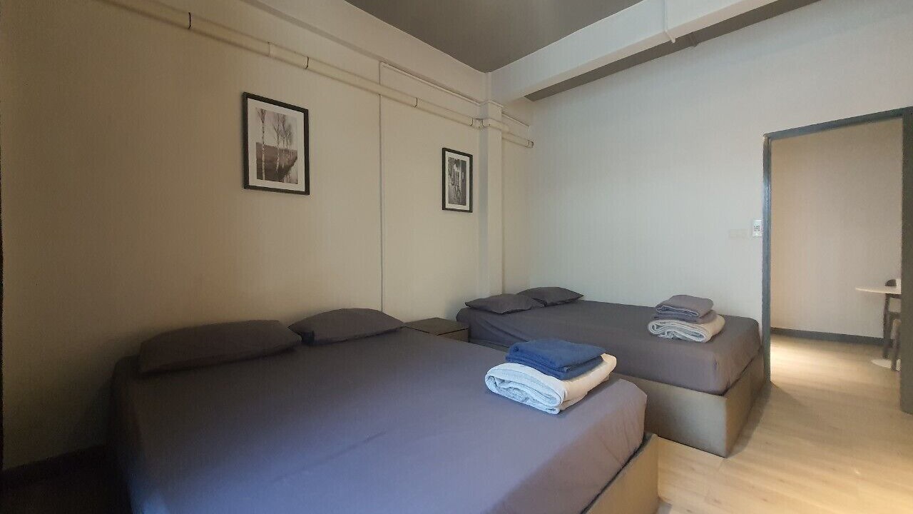 Photo of Bedroom in Thanon Phaya Thai