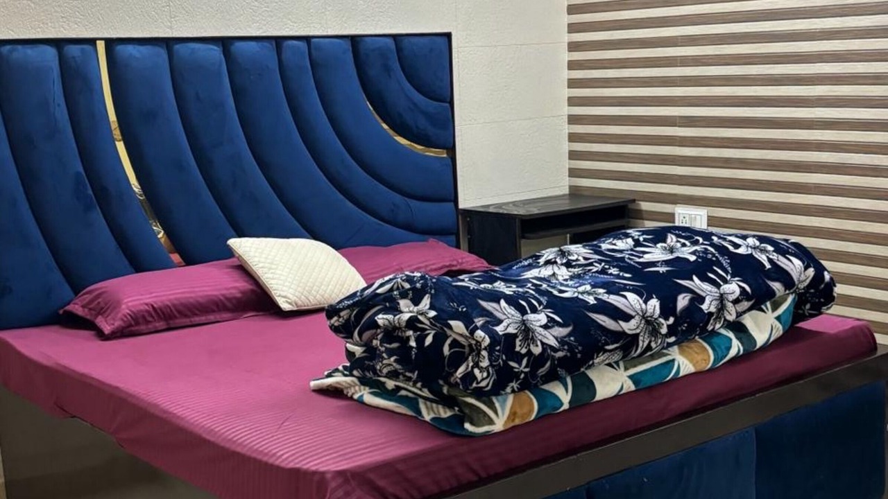 Photo of Bedroom in Delhi