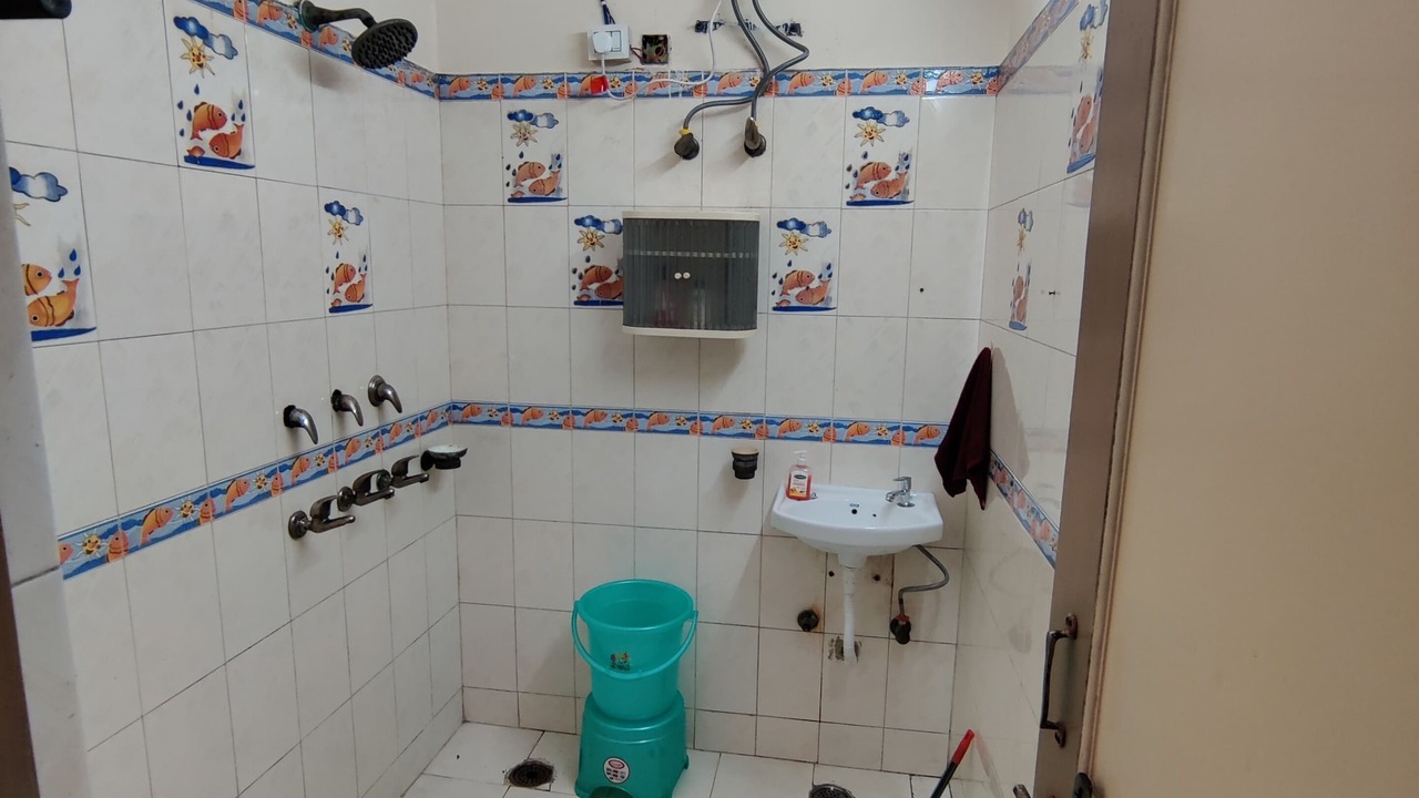 Photo of Bathroom in Delhi