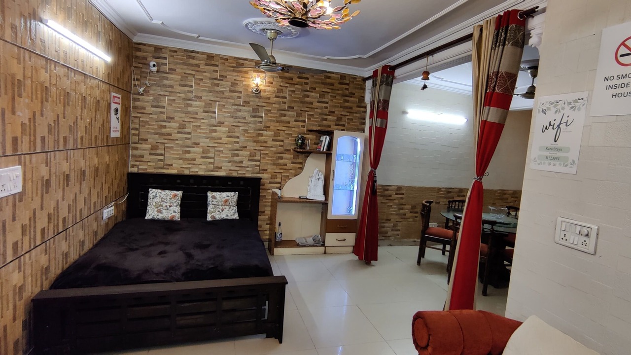 Photo of Bedroom in Delhi