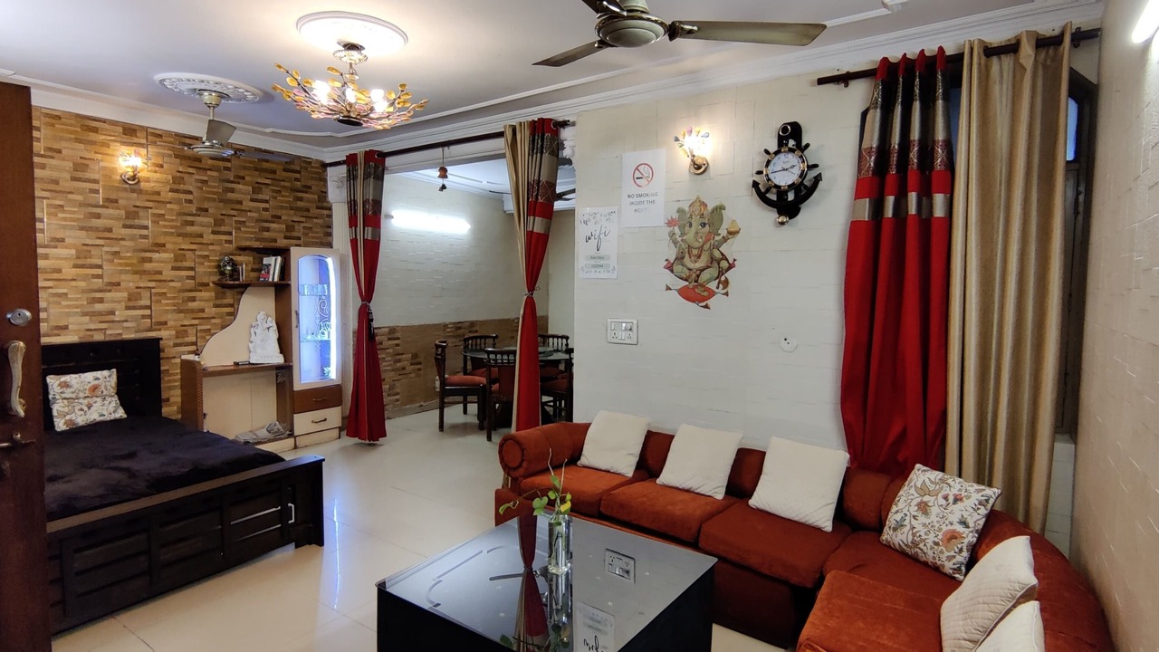 Photo of Livingroom in Delhi