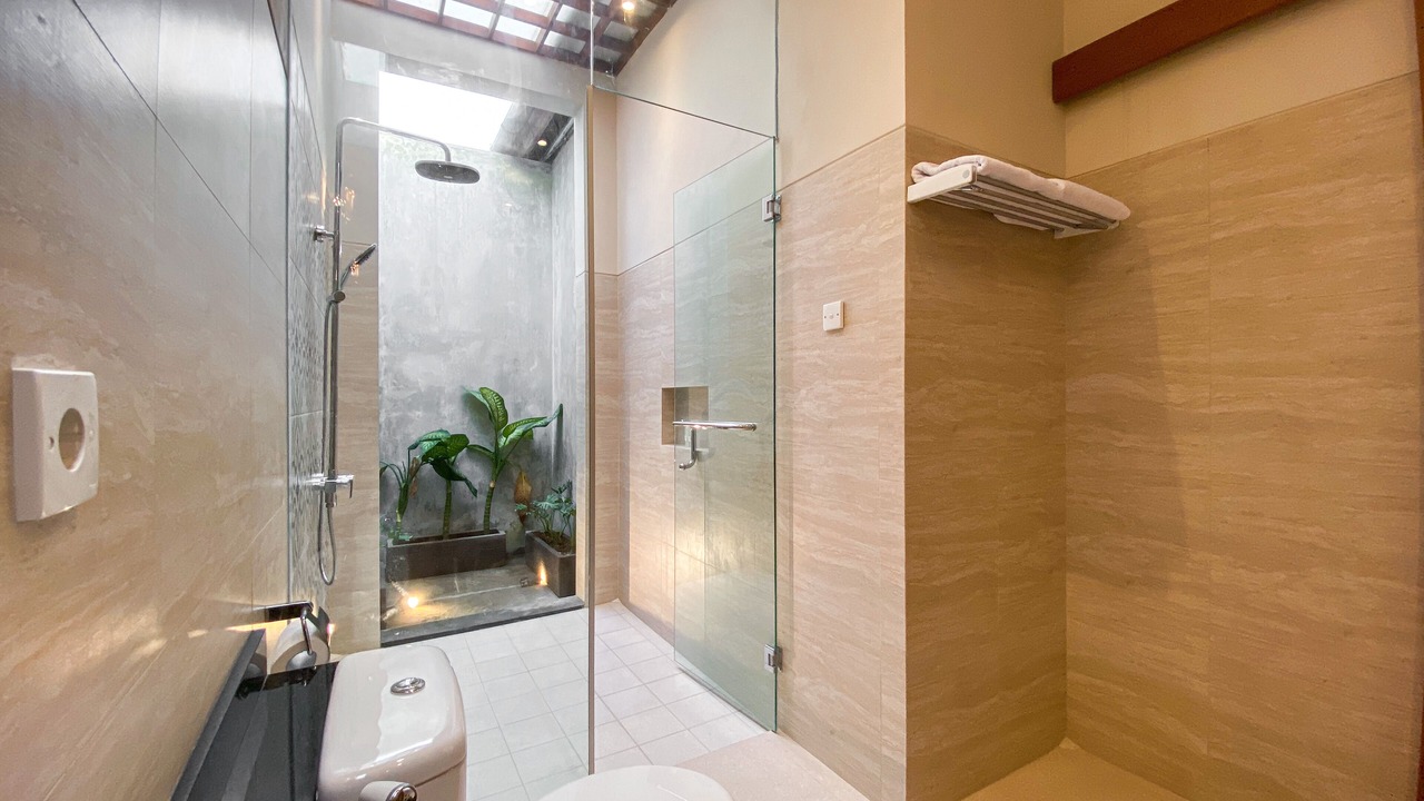 Photo of Bathroom in Nakula