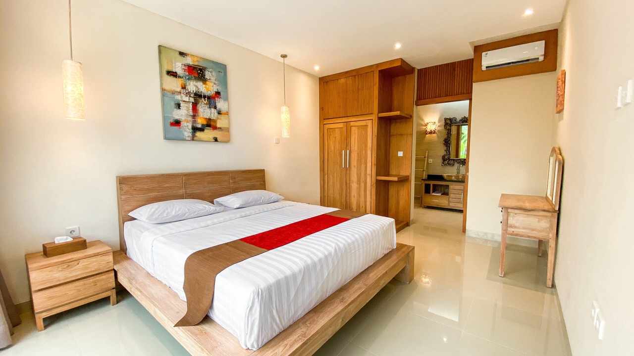Photo of Bedroom in Nakula