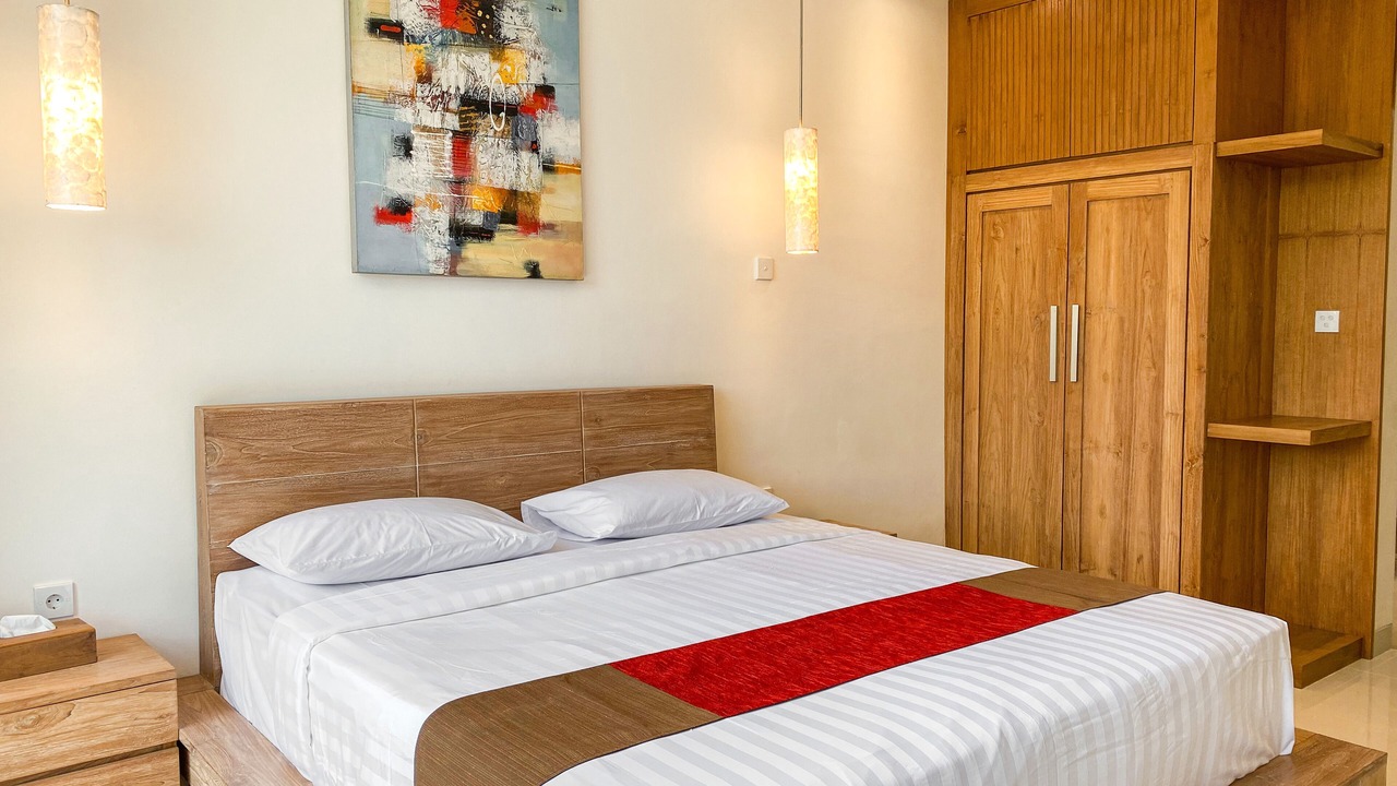 Photo of Bedroom in Nakula