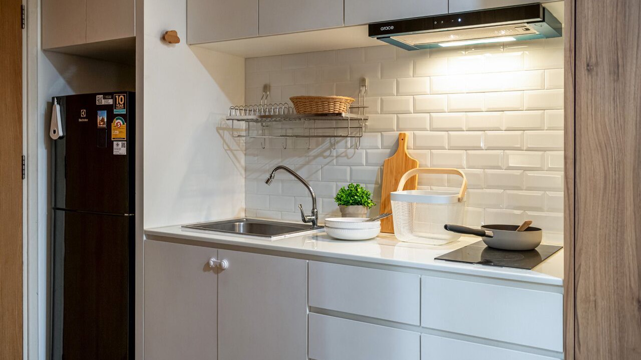 Photo of Kitchen in Nana